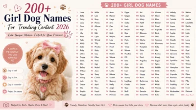 200+ Unique Baby Names for Trending Content 2026 (1)