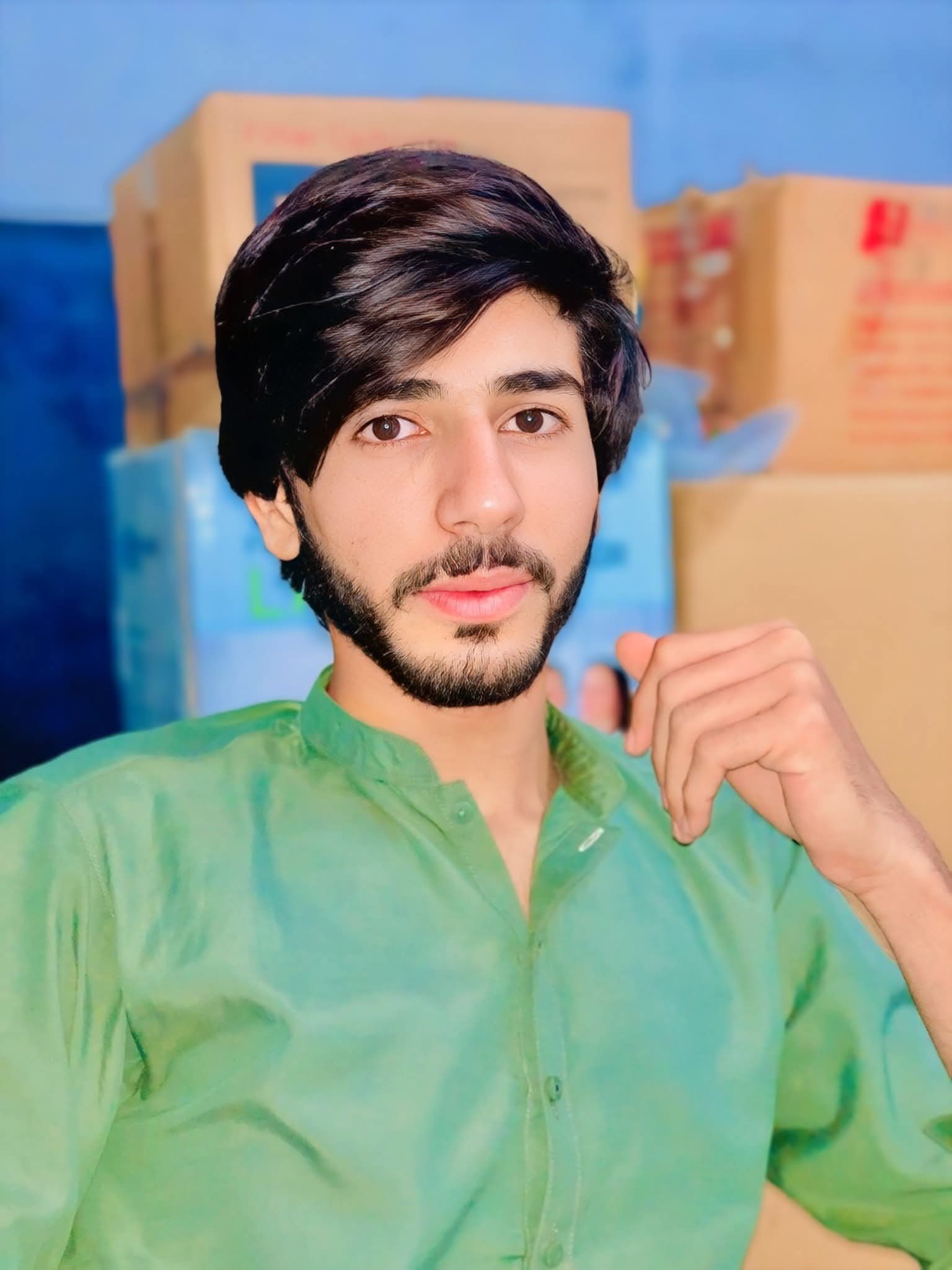 Muhammad Azeem